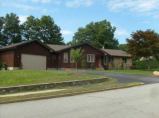 6 Sugar Maple Dr, Coventry, RI 02816