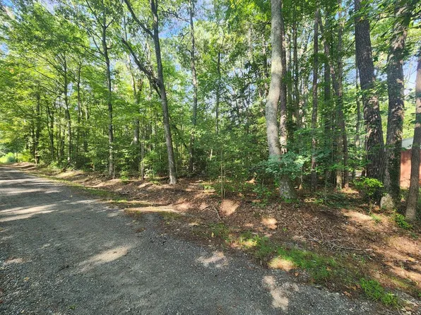 0 McGarvey St, Hague, VA 22469