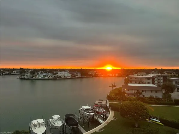 3430 Gulf Shore BLVD N #6C, NAPLES, FL 34103