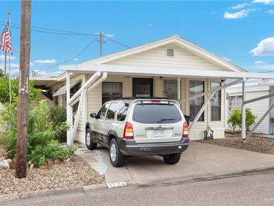 1724 Mission Ave, Mission, TX, 78572