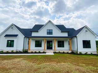 The Kensington Plan, The Estates at Prince Farms, Columbia, TN 38401