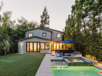4222 Ben Ave, Studio City, CA, 91604