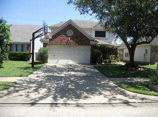 20114 Beechview Ln, Katy, TX 77449