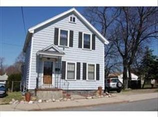 11 Chesterfield St, Hyde Park, MA 02136