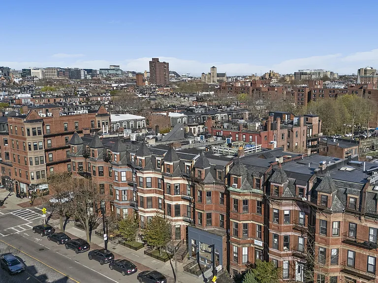 552 Columbus Ave #Penthouse 6 — Photo 27