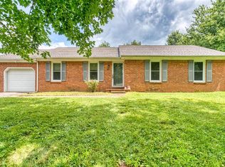 212 Sara Way, Franklin, KY 42134