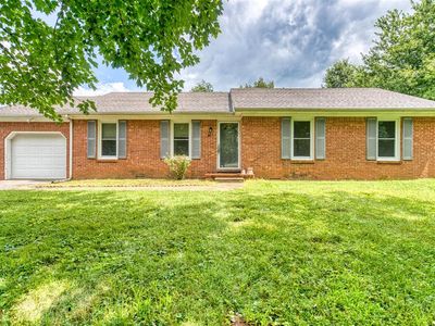 212 Sara Way, Franklin, KY, 42134