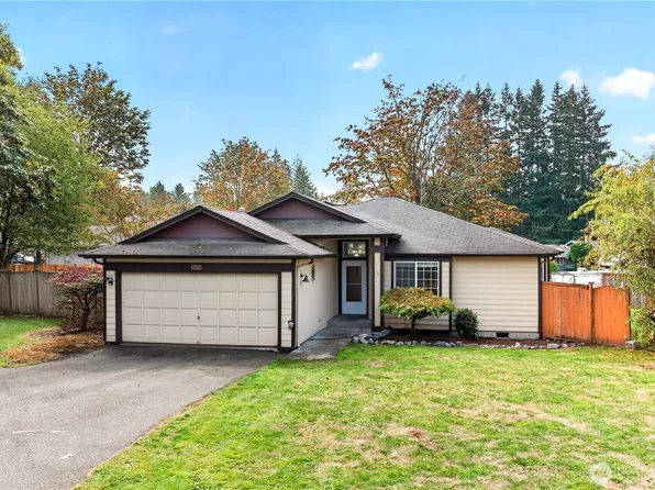 24615 Roberts Drive, Black Diamond, WA 98010
