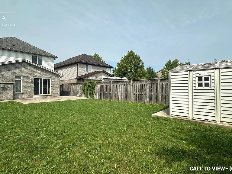 1565 Mickleborough Ct #1565 — Photo 31