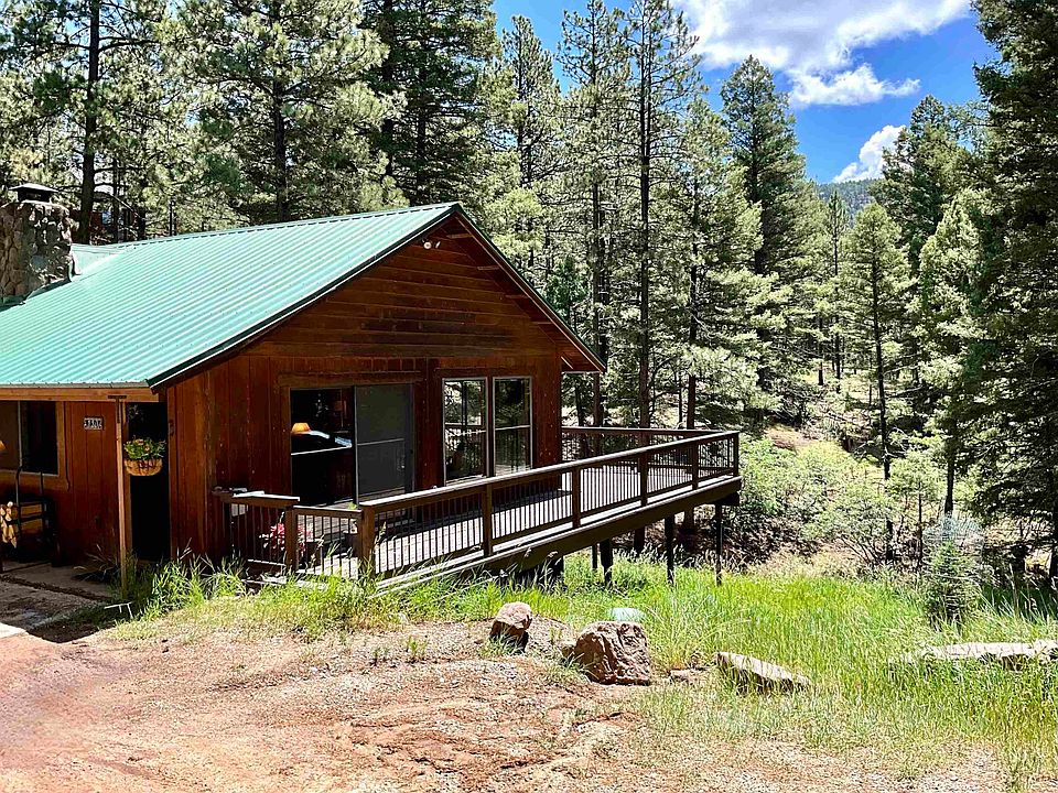 130 Vail Loop, Angel Fire, NM 87710 Zillow