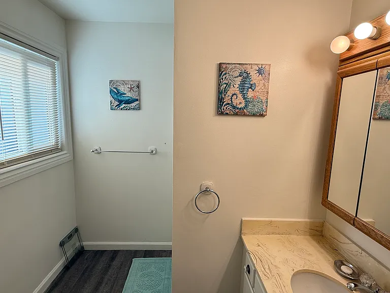 Bathroom #1