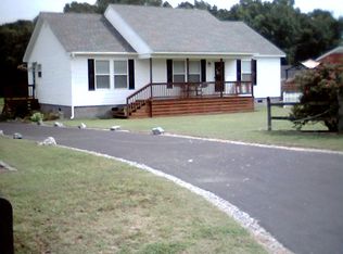 33459 Old Nottoway Rd, Franklin, VA 23851