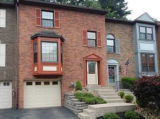 477 Cannongate Dr, Monroeville, PA