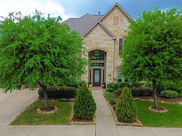 26707 Ridgetop Pole Ln, Katy, TX 77494