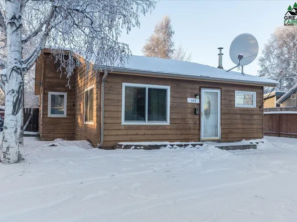 604 Lathrop St, Fairbanks, AK 99701
