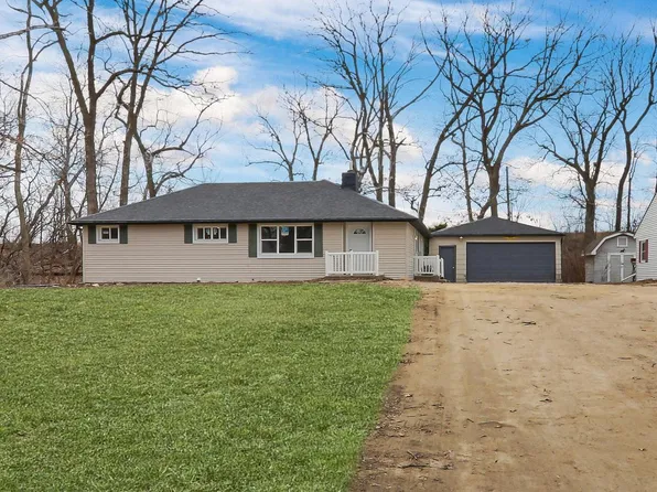 4242 Fox Hills COURT, Janesville, WI 53546