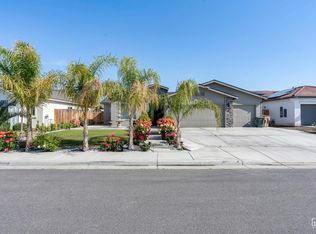 7724 Canyon Trail Ave, Bakersfield, CA 93313