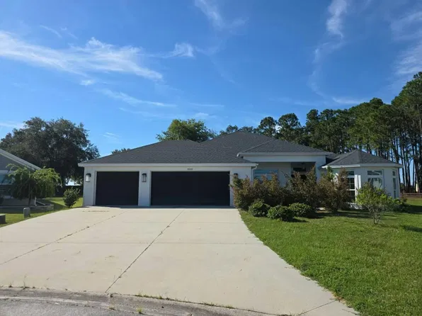 3266 Dzuro Dr, Oxford, FL 34484