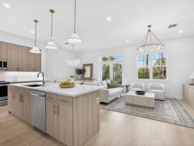 125 Water Pointe Place #28, Jupiter, FL, 33477