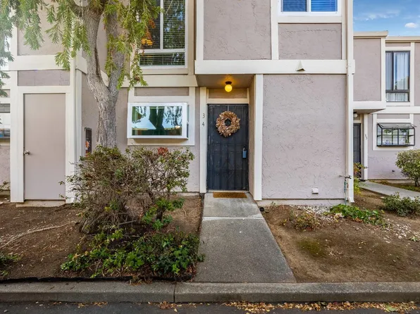 900 Southampton Road #34, Benicia, CA 94510