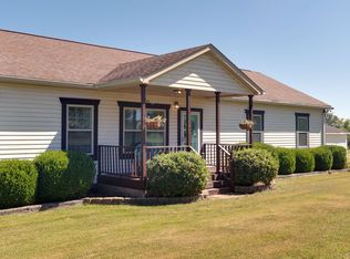 130 Rabbit Trail Rd, Leoma, TN 38468