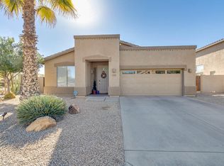 3357 E Canyon Creek Dr, Gilbert, AZ 85295