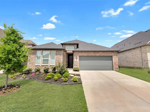 1920 Edgewater St, Celina, TX 75009