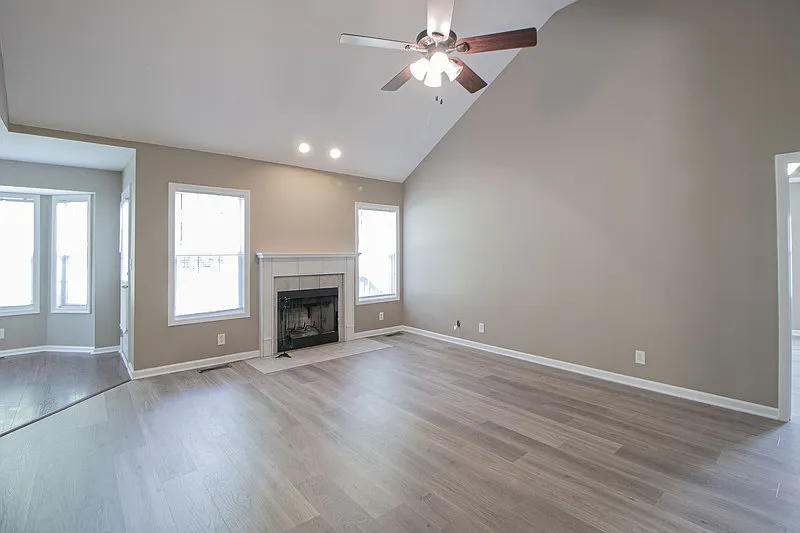 Building Photo - 2945 Core Dr