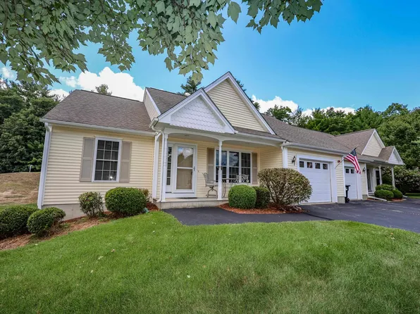 32 Dixon Drive #32, Litchfield, NH 03052