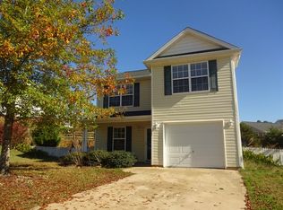 2505 34th St SE, Washington, DC 20020