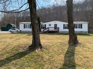 1302 Red Bridge Rd #T-240, Peebles, OH 45660