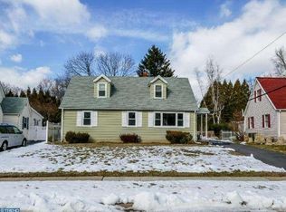 321 Beechmont Rd, Ambler, PA 19002