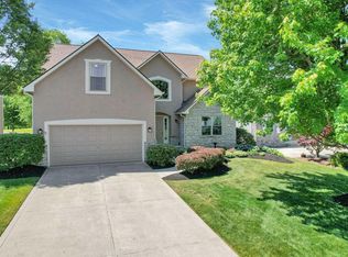 808 Covered Bridge Dr, Delaware, OH 43015