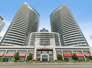 7171 Yonge St #2106, Markham, ON L3T 0C5