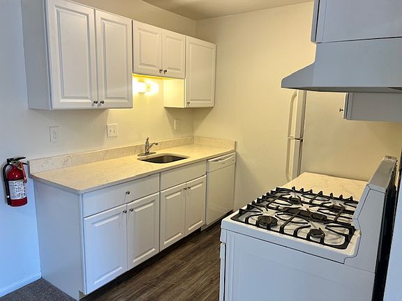 Renovated Kitchen