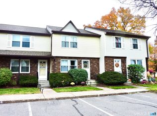 2 Saint Marc Cir #I, South Windsor, CT 06074