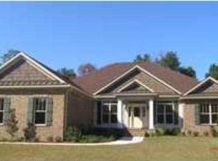 6008 Carolina Cir W, Saraland, AL 36571