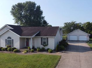 3425 Saint Marys Rd, Lebanon, KY 40033
