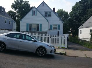 254 Fuller St, Dorchester, MA 02124
