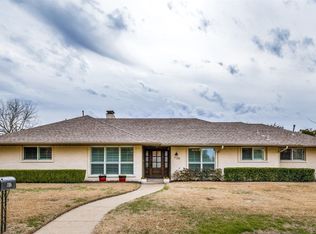 7116 Hillwood Ln, Dallas, TX 75248