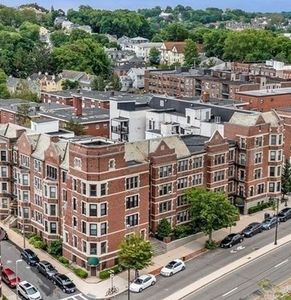 4 Commonwealth Ct APT 3, Brighton, MA, 02135