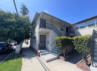5025 E 1st St #4, Long Beach, CA 90803