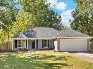 133 Bellegrove Cir, Brandon, MS 39047