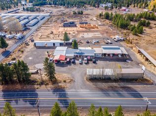 16565 Reed Rd, La Pine, OR 97739