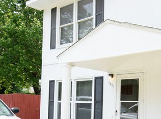 6631 Abbey Ln, Fayetteville, NC 28311