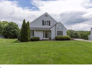 254 S Thistle Down Dr, Kennett Square, PA 19348
