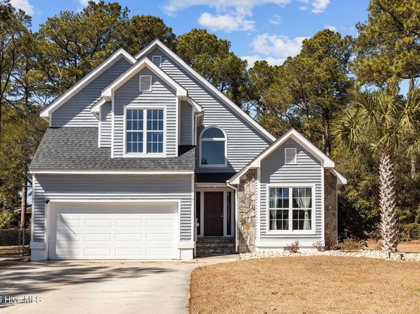 206 Channel Drive, Cape Carteret, NC 28584