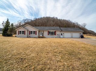 604 Wildcat Dr, Plum City, WI 54761