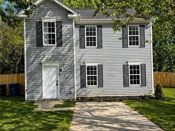 3800 Thornaby Cir, Winston Salem, NC 27107