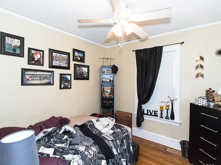 3703 N Racine Ave #1 — Photo 8